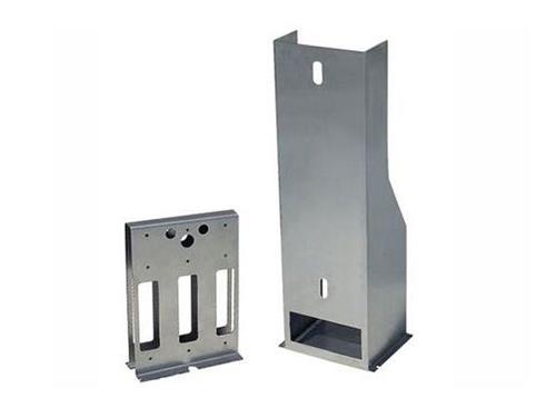 數(shù)控鈑金加工