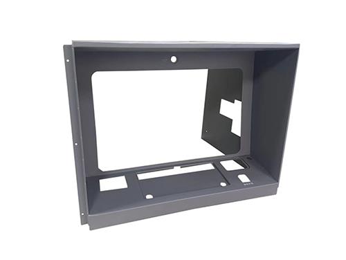 數(shù)控鈑金加工